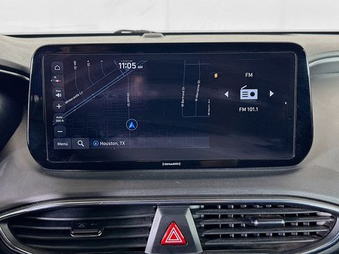 Used 2023 Hyundai Santa Fe SEL FWD image 22