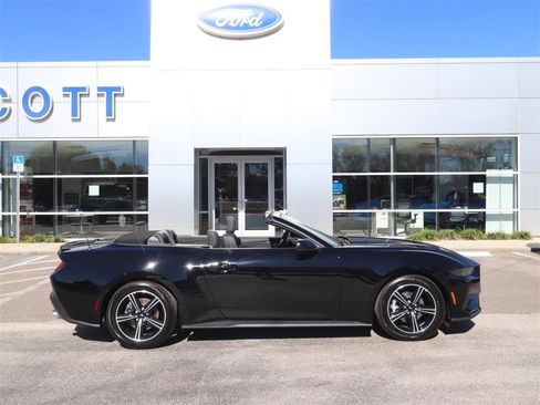 New 2025 Ford Mustang Premium image 19