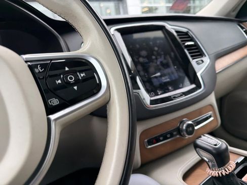 Used 2019 Volvo XC90 T6 Inscription w/ Advanced Package AWD/4WD image 11