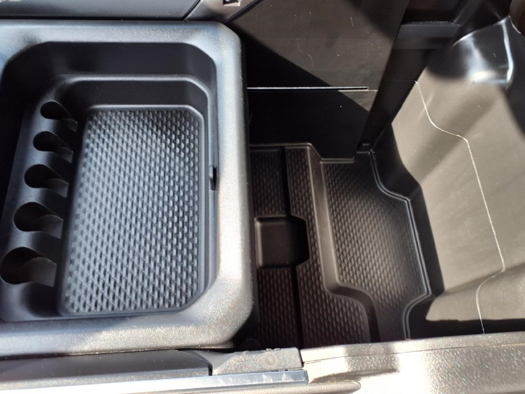 Used 2025 RAM 1500 Big Horn AWD/4WD image 12