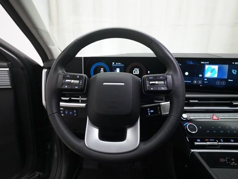 Used 2026 Hyundai Santa Fe XRT AWD/4WD image 4