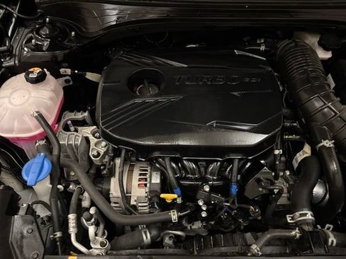 Used 2023 Kia Forte GT FWD image 22
