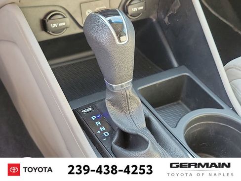 Used 2021 Hyundai Tucson Value FWD image 28