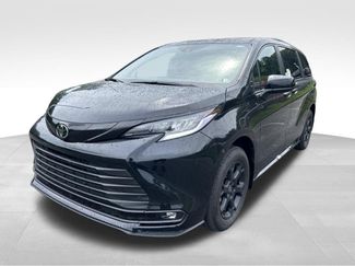 New 2026 Toyota Sienna XLE Woodland Edition AWD/4WD 360° Tour