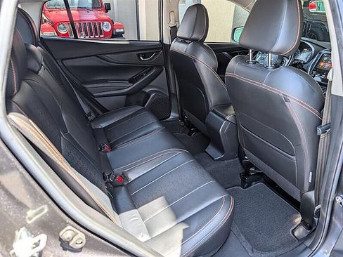 Used 2019 Subaru Crosstrek 2.0i Limited w/ Popular Package #4 AWD/4WD image 29