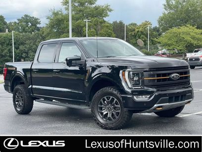 Used 2021 Ford F150 Tremor w/ Equipment Group 402A High