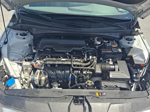 Certified 2023 Hyundai Elantra SEL w/ Convenience Package FWD image 28
