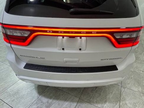 Used 2019 Dodge Durango Citadel image 11