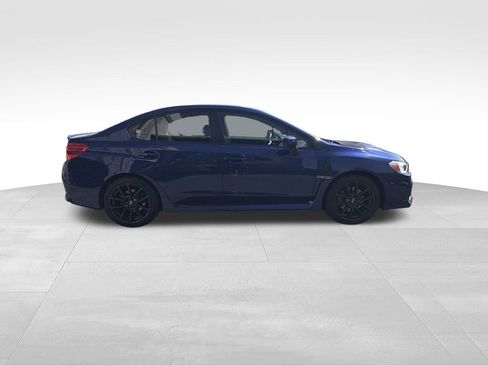 Used 2021 Subaru WRX Premium w/ Popular Package #1 AWD/4WD image 2