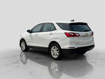 Used 2020 Chevrolet Equinox LS