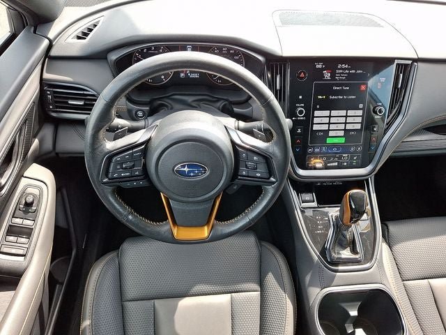 Used 2024 Subaru Outback Wilderness AWD/4WD image 12