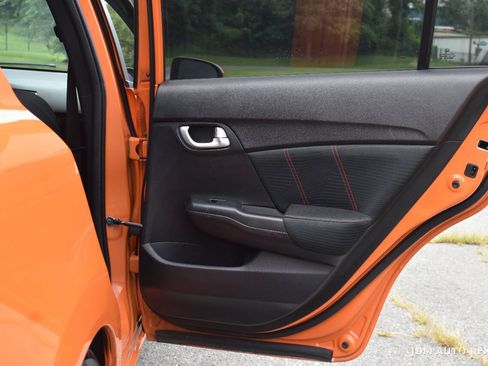 Used 2014 Honda Civic Si image 11