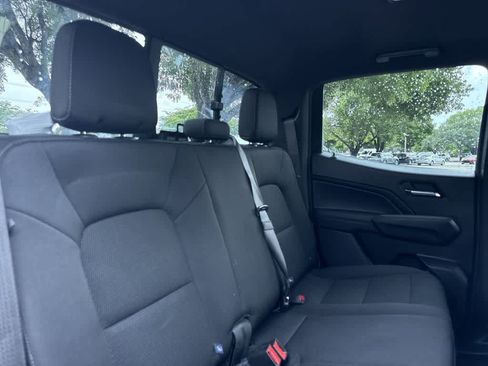 Used 2023 Chevrolet Colorado LT w/ LT Convenience Package RWD image 26