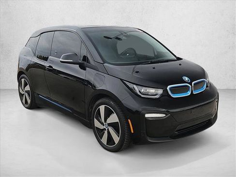 Used 2018 BMW i3 image 3
