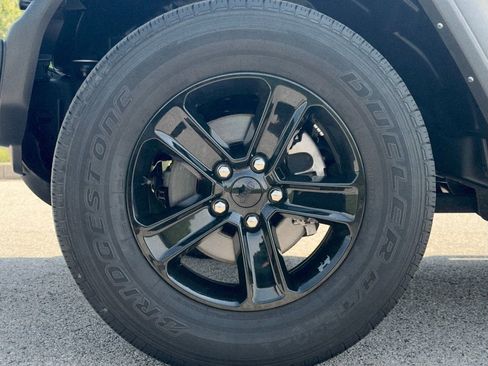 Used 2022 Jeep Wrangler Unlimited Sport AWD/4WD image 40