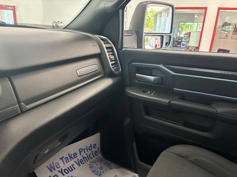 Certified 2026 RAM 2500 Big Horn AWD/4WD image 45