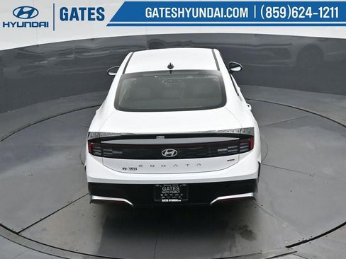 New 2026 Hyundai Sonata SEL image 47