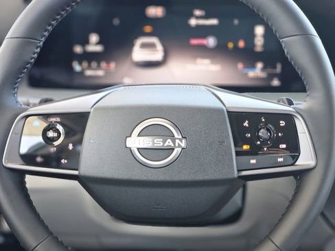 New 2026 Nissan Murano SL AWD/4WD image 15