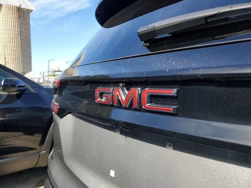 New 2026 GMC Acadia Elevation w/ Black Edition image 7