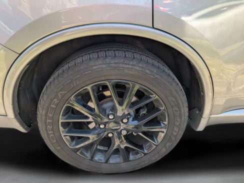Used 2015 Dodge Durango SXT w/ Quick Order Package 23B RWD image 21