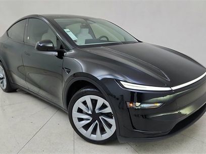 Used 2026 Tesla Model Y Long Range