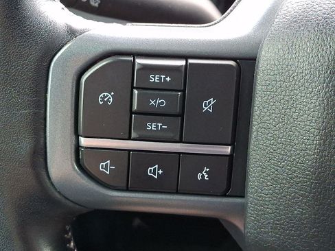 Used 2024 Ford F250 Lariat w/ Sport Appearance Package AWD/4WD image 23