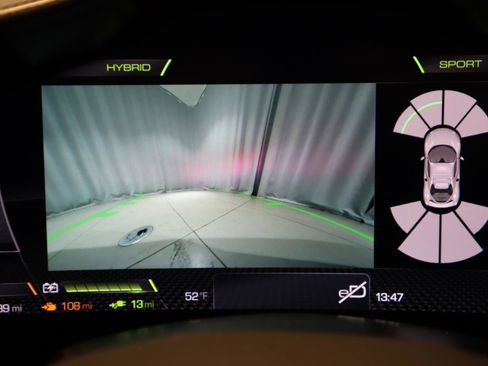 Certified 2024 Ferrari 296 GTS image 41