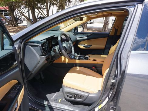 Used 2024 Lexus NX 350 AWD w/ Cold Area Package image 2