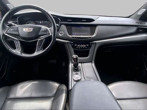 Used 2023 Cadillac XT5 Premium Luxury FWD image 15