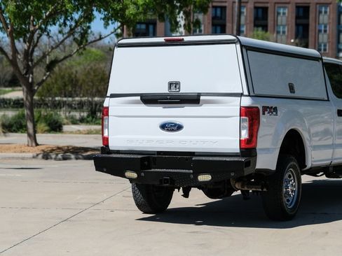 Used 2018 Ford F250 XL w/ Power Equipment Group image 25