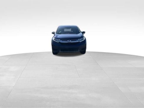 Used 2017 Honda CR-V LX image 7