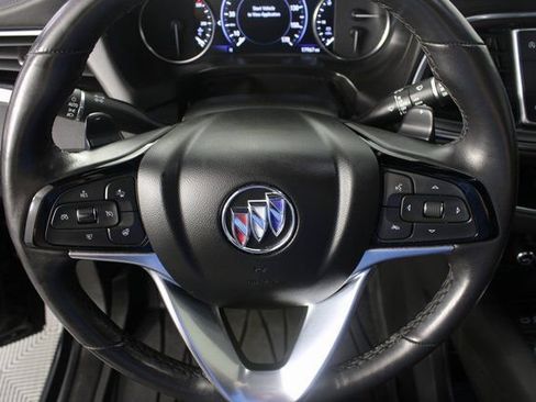 Used 2023 Buick Enclave Avenir w/ Avenir Technology Package image 11