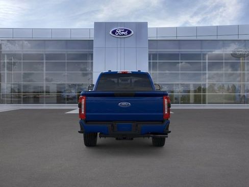 New 2026 Ford F250 XL w/ STX Appearance Package AWD/4WD image 5