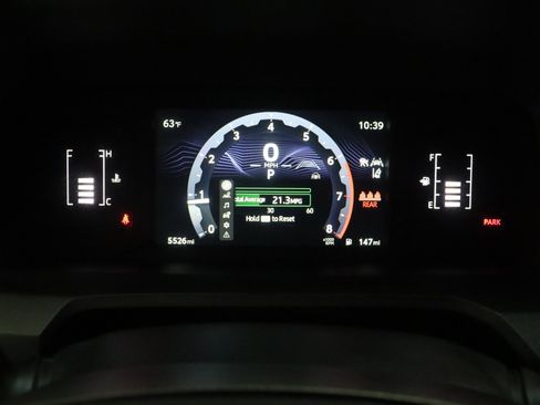 Certified 2026 Toyota Tacoma SR RWD image 36