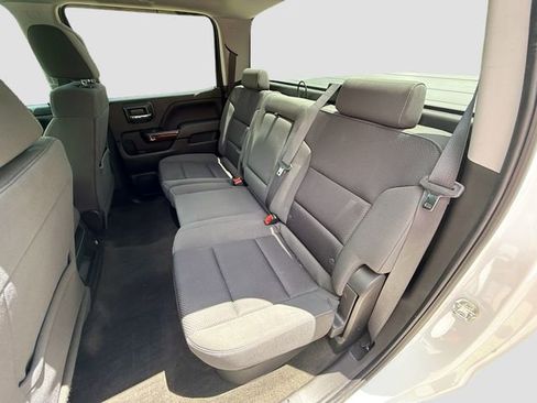Used 2018 GMC Sierra 1500 SLE w/ SLE Value Package RWD image 18