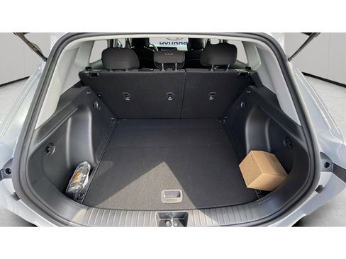 New 2026 Hyundai Kona SEL Sport FWD image 12