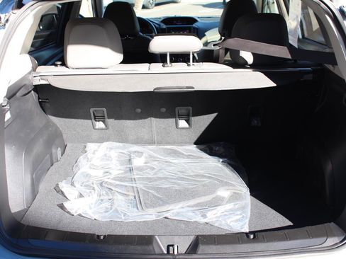 Used 2023 Subaru Crosstrek 2.5i Sport image 34