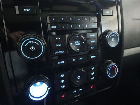 Used 2011 Ford Escape Limited w/ 301A Rapid Spec Order Code image 14