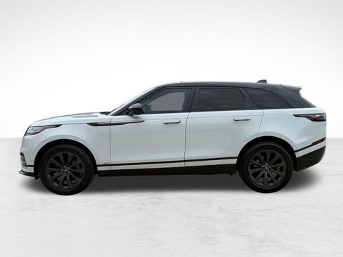 Used 2019 Land Rover Range Rover Velar R-Dynamic SE AWD/4WD image 2