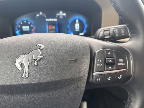 Used 2025 Ford Bronco Sport Big Bend w/ Convenience Package image 20