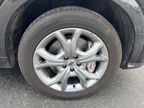 Used 2024 Dodge Hornet R/T AWD/4WD image 25