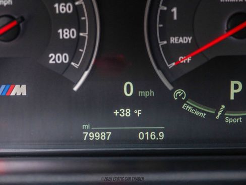 Used 2018 BMW M3 image 19