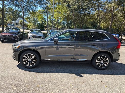 Certified 2022 Volvo XC60 B5 Inscription w/ Advanced Package image 7