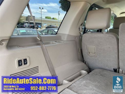 Used 2006 Mercury Mountaineer Premier AWD/4WD image 28