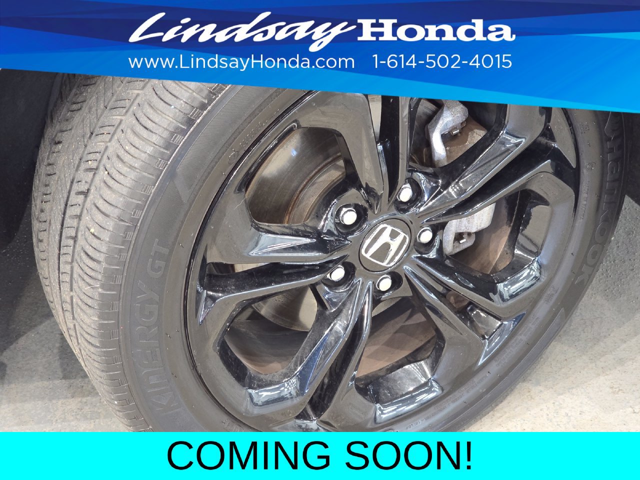 Used 2025 Honda Accord SE image 25