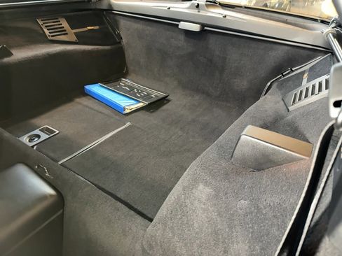 Used 1996 Chevrolet Corvette Coupe image 46