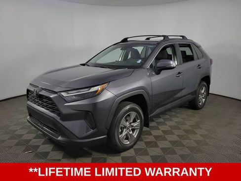 Used 2024 Toyota RAV4 XLE w/ Convenience Package image 3
