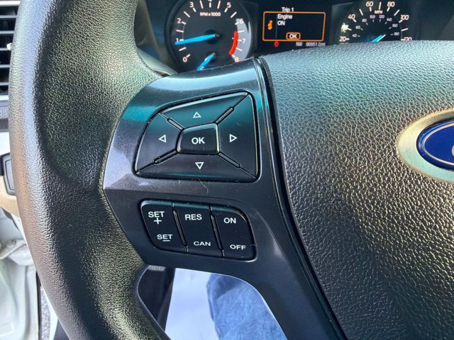Used 2016 Ford Explorer FWD image 25
