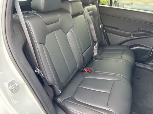 New 2026 Jeep Cherokee Limited AWD/4WD image 50