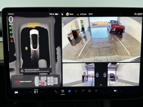 Used 2022 Tesla Model Y Long Range image 18